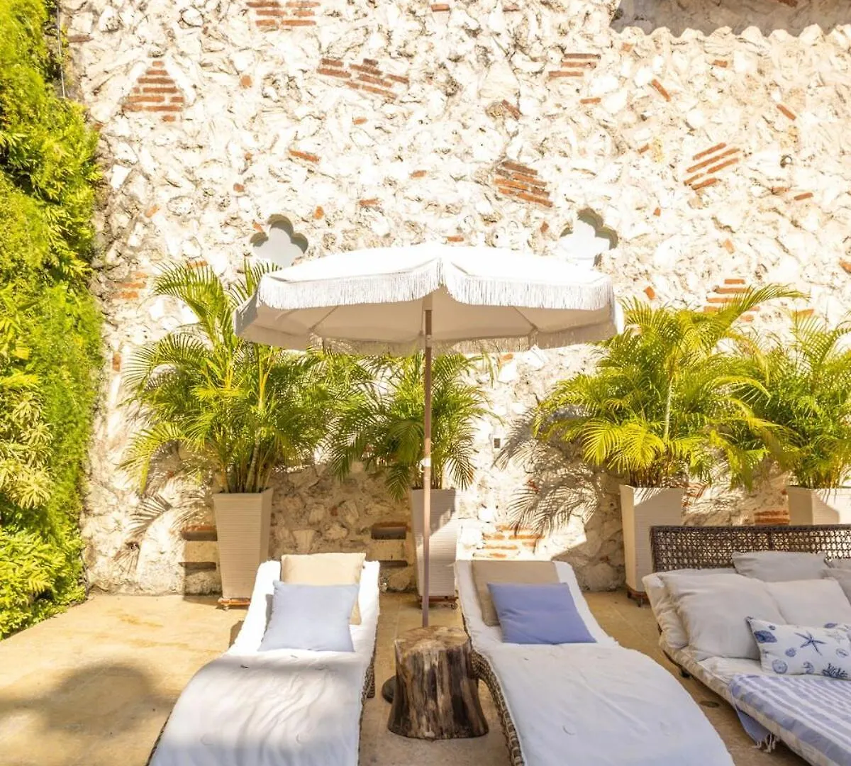 بيت للعطل فيلا Casa Beatriz Luxury Colonial House Cartagena