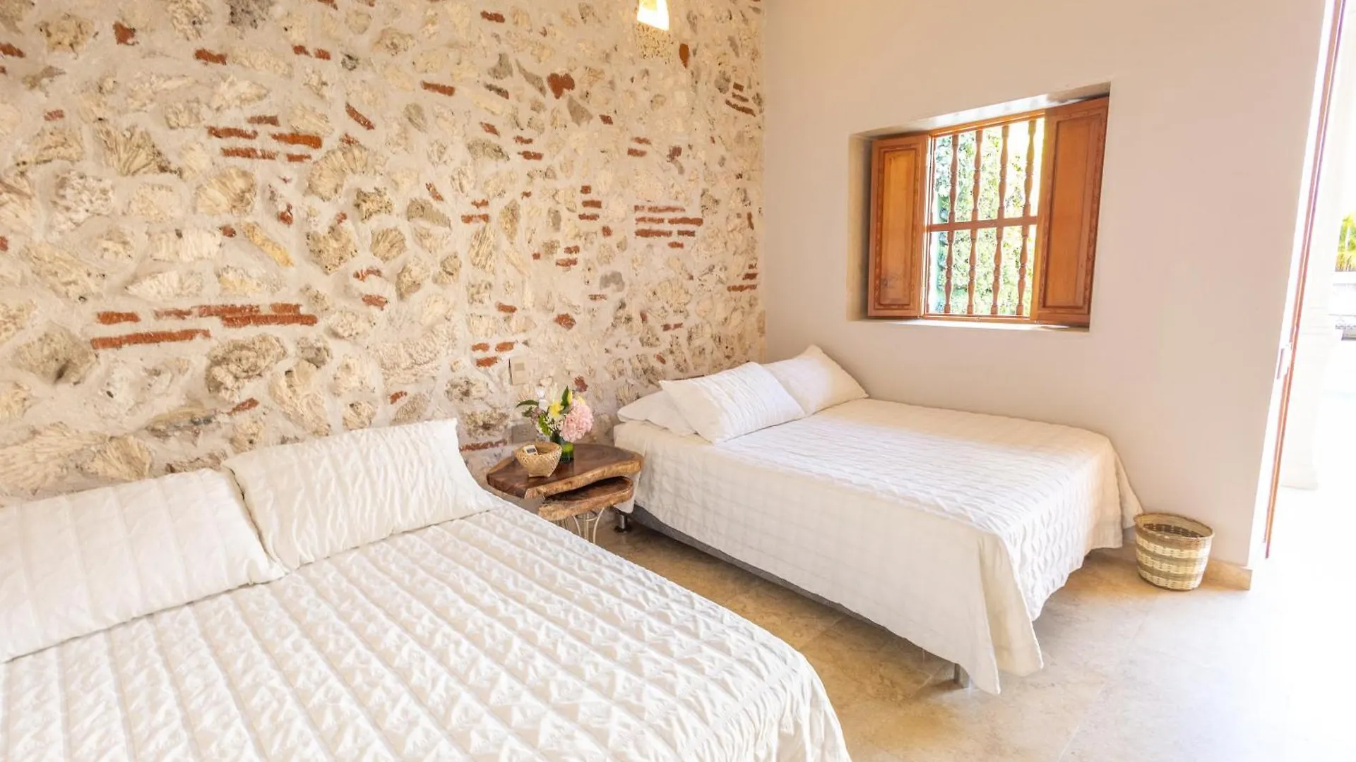 فيلا Casa Beatriz Luxury Colonial House Cartagena 0*,  كولومبيا