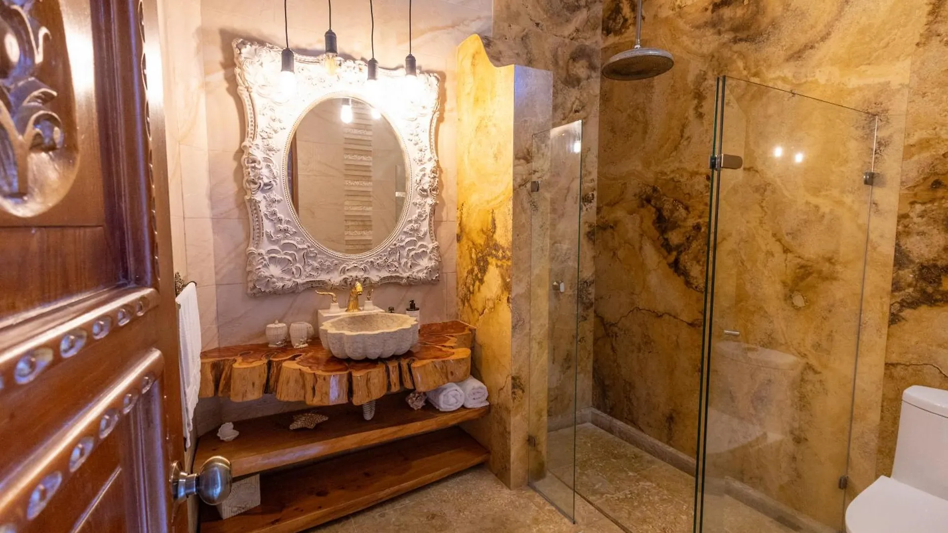 فيلا Casa Beatriz Luxury Colonial House Cartagena بيت للعطل