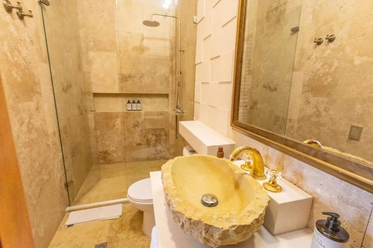فيلا Casa Beatriz Luxury Colonial House Cartagena بيت للعطل