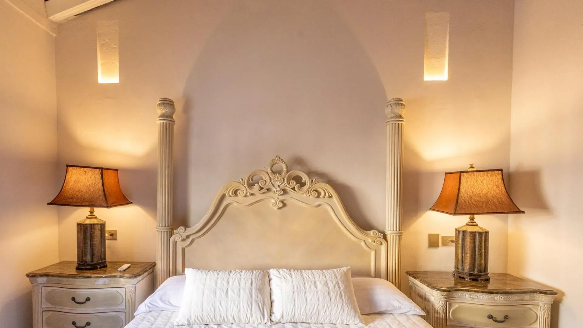 فيلا Casa Beatriz Luxury Colonial House Cartagena