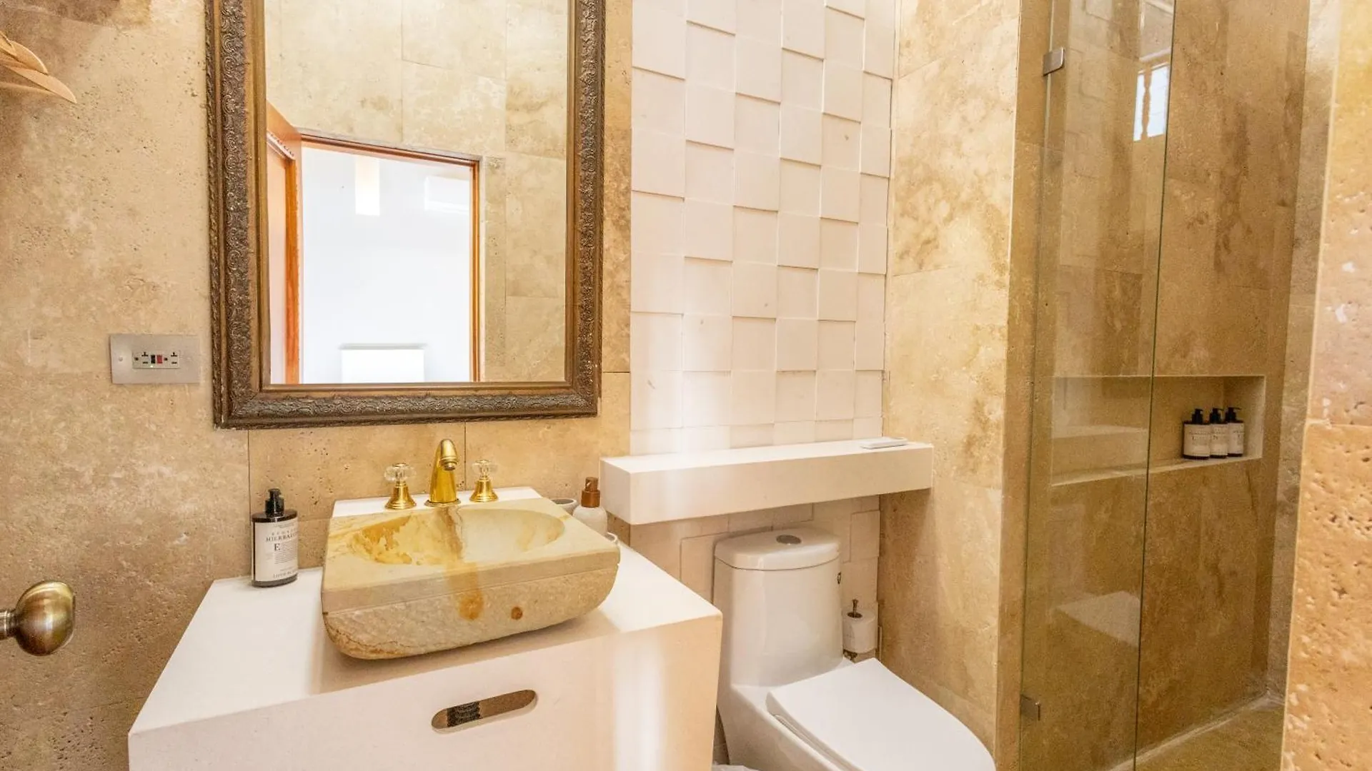 بيت للعطل فيلا Casa Beatriz Luxury Colonial House Cartagena