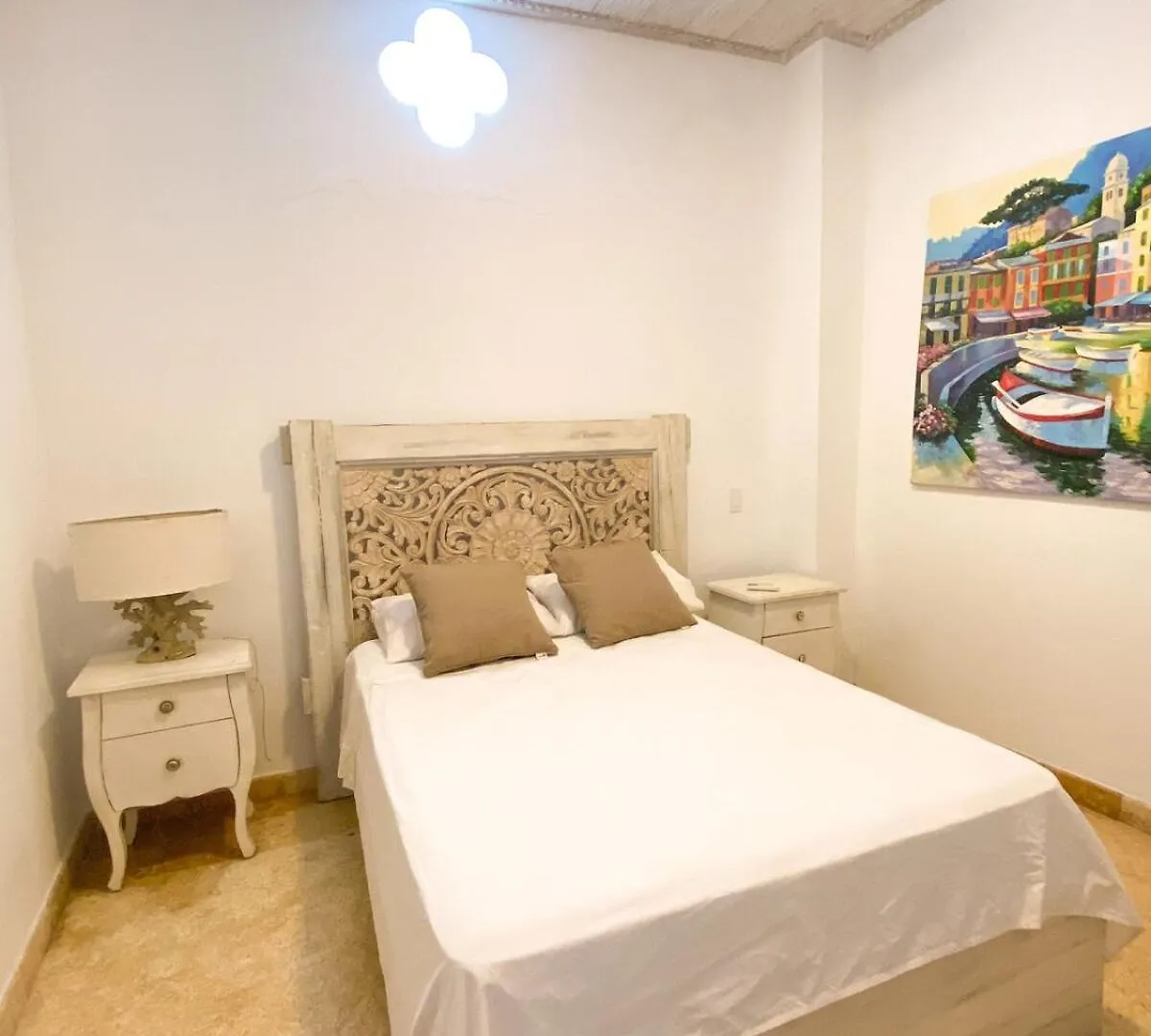 بيت للعطل فيلا Casa Beatriz Luxury Colonial House Cartagena