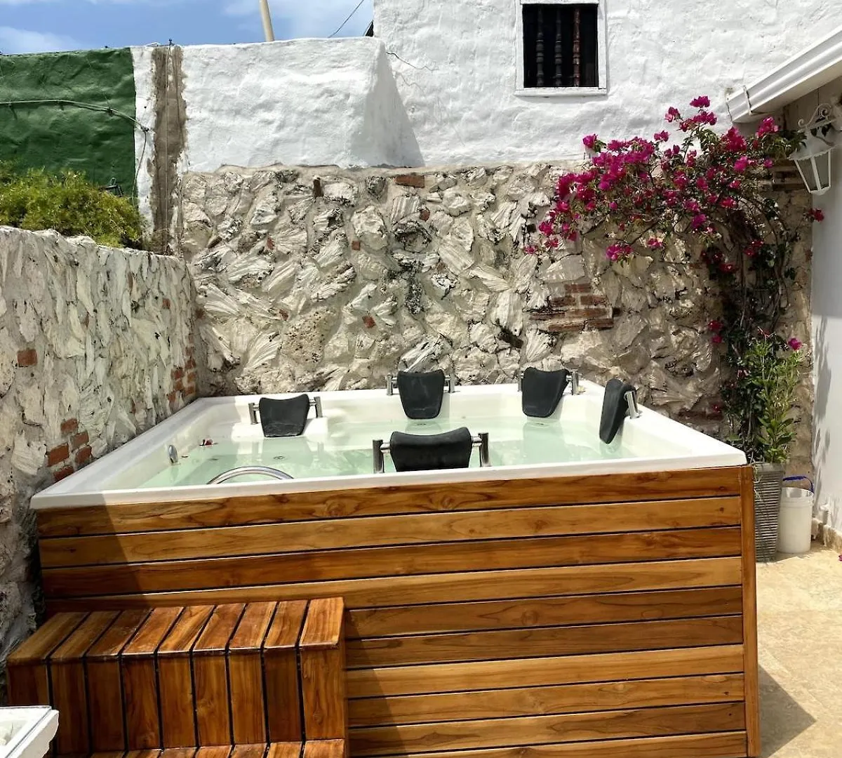 فيلا Casa Beatriz Luxury Colonial House Cartagena