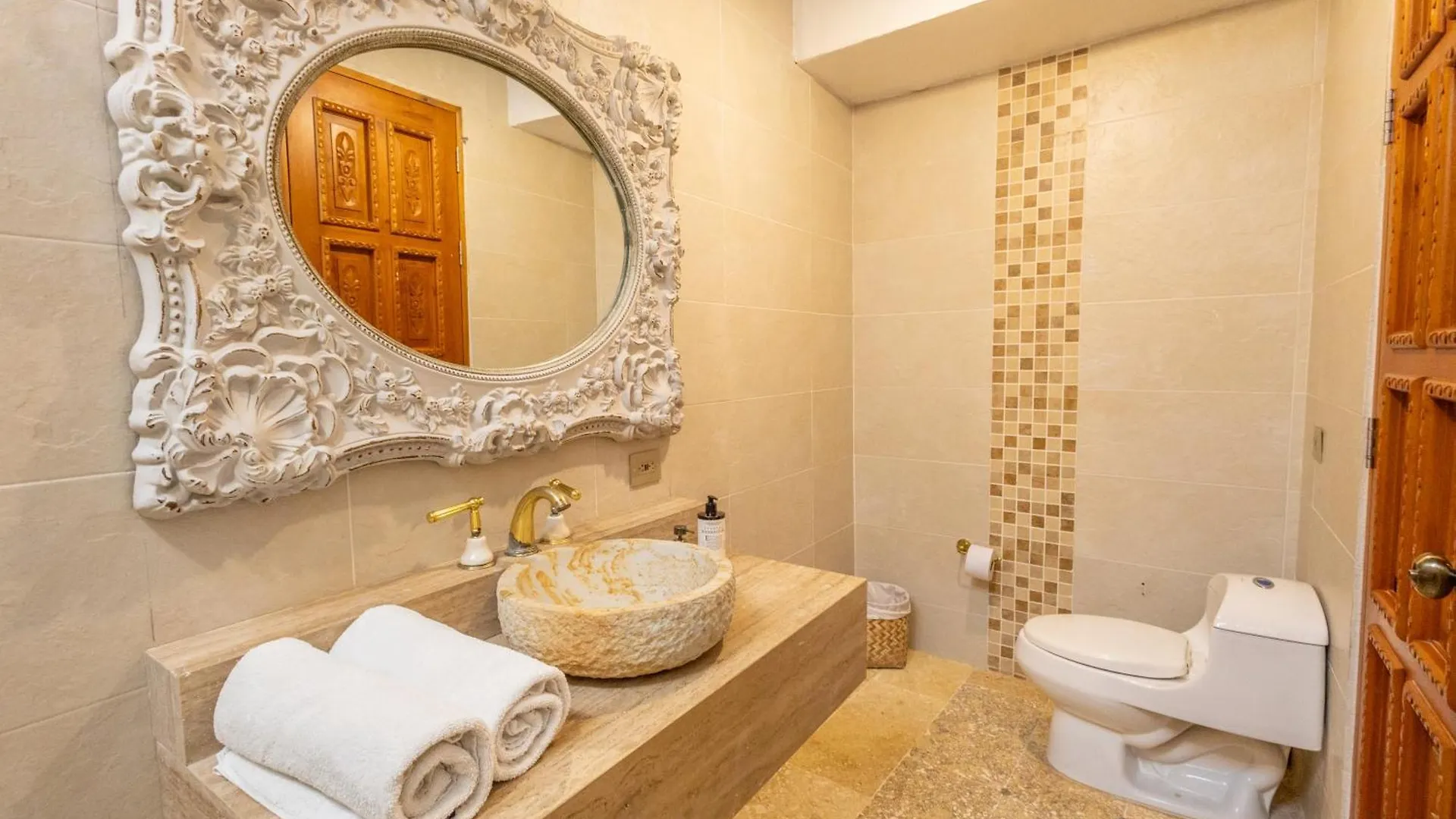 بيت للعطل فيلا Casa Beatriz Luxury Colonial House Cartagena