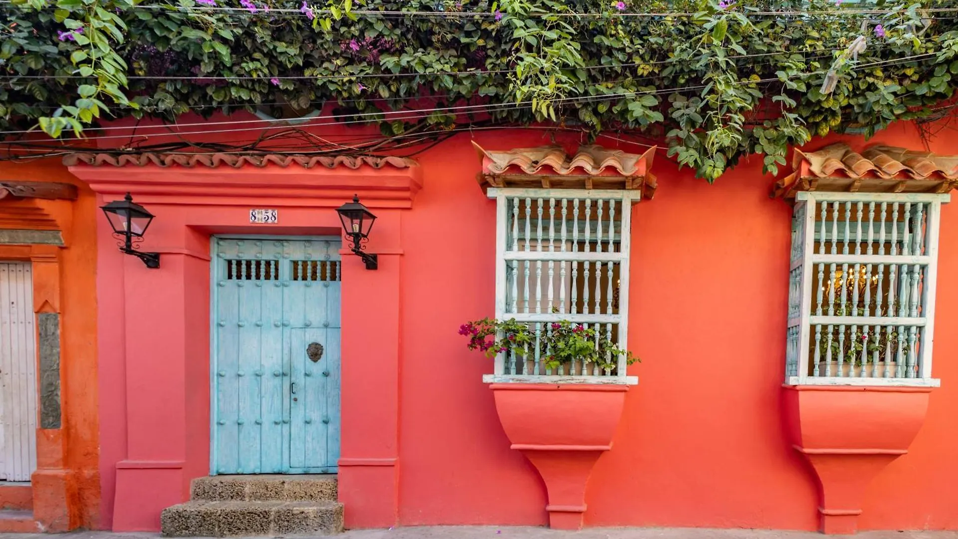 فيلا Casa Beatriz Luxury Colonial House Cartagena 0*,  كولومبيا