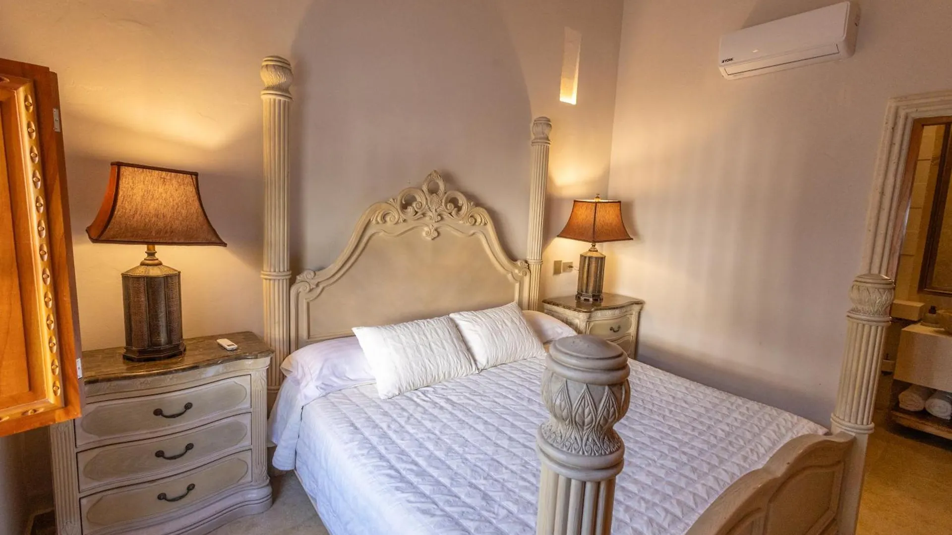 فيلا Casa Beatriz Luxury Colonial House Cartagena