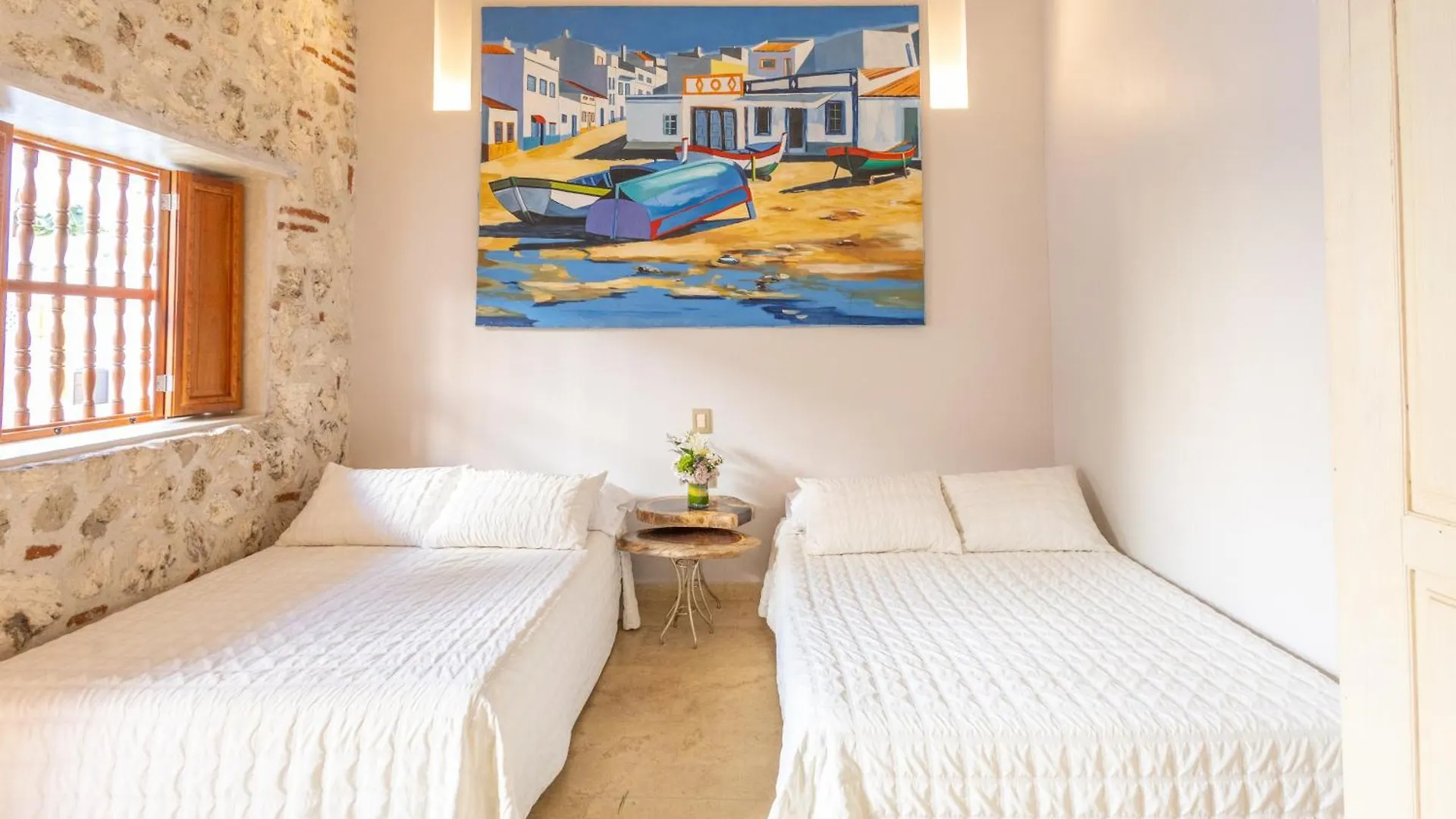 Casa Beatriz Luxury Colonial House Villa Cartagena Colombia