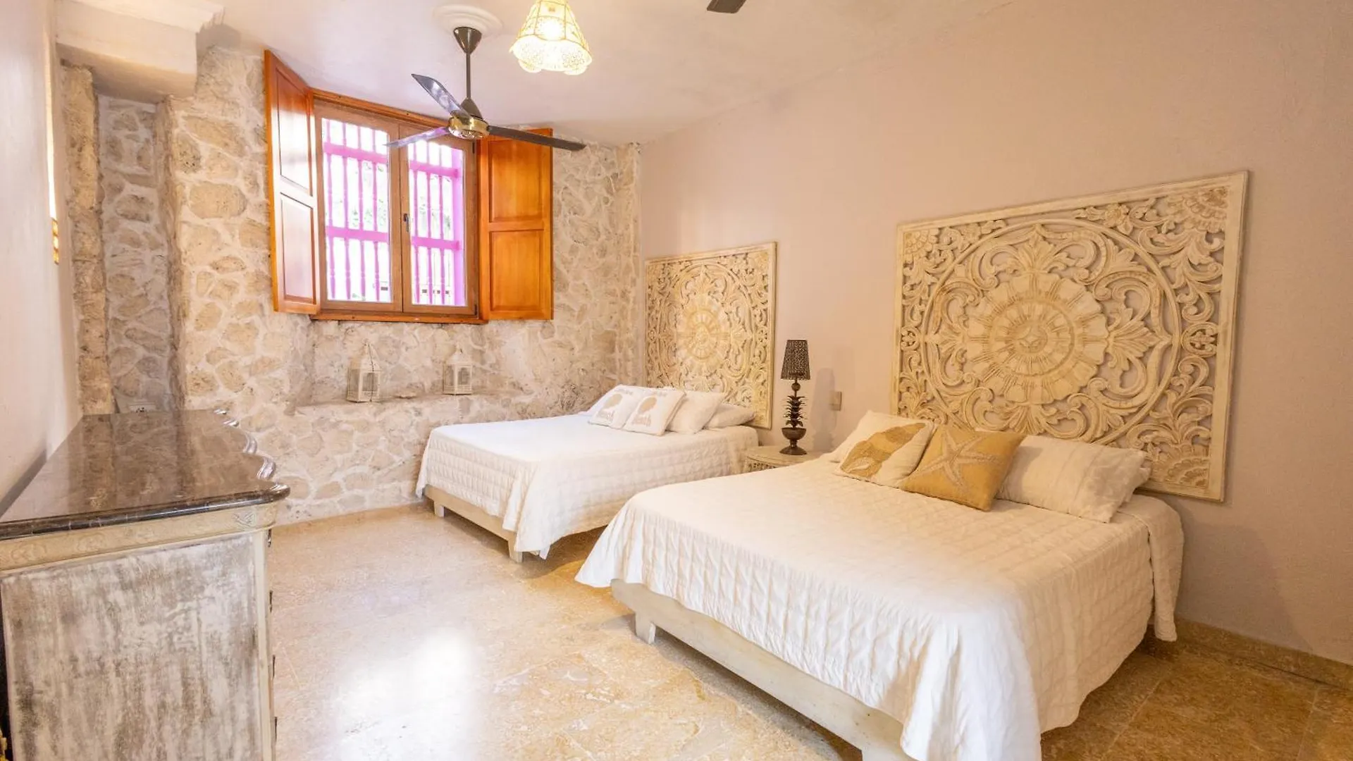 Casa Beatriz Luxury Colonial House Villa Cartagena Holiday home