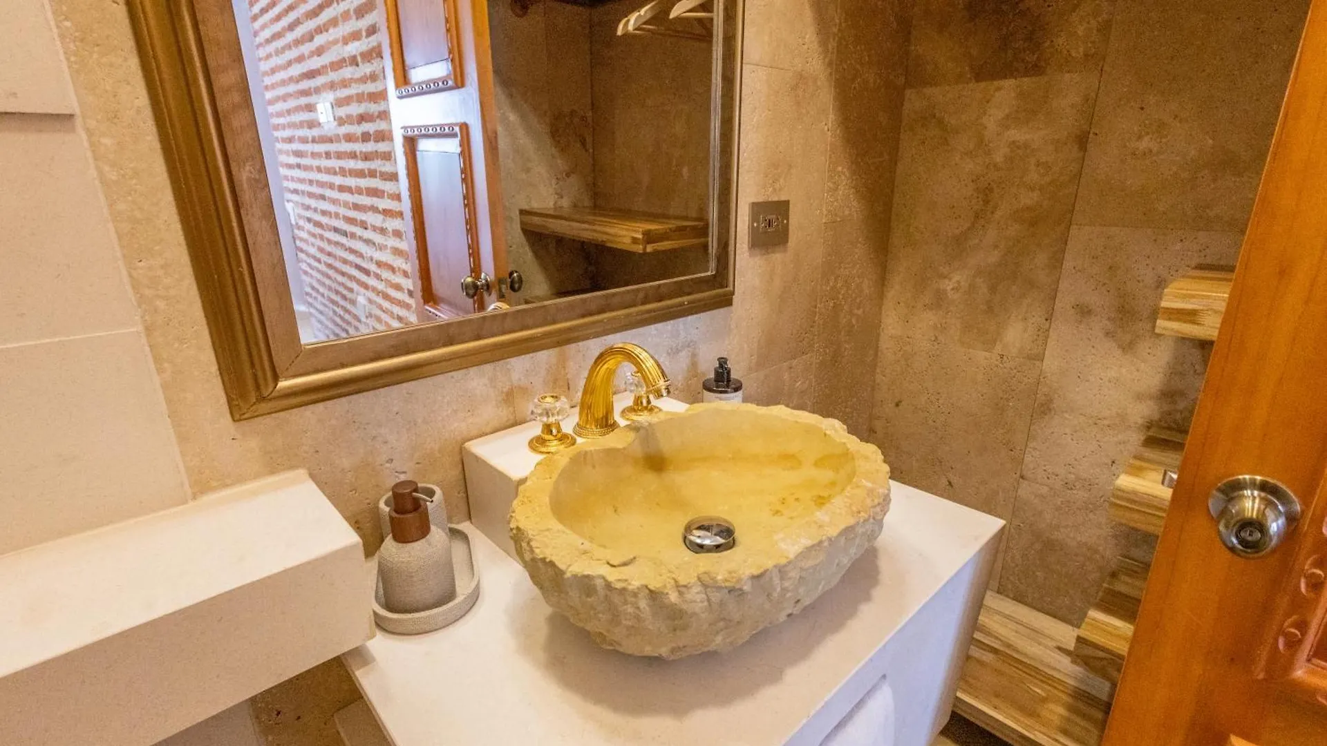 Casa Beatriz Luxury Colonial House Villa Cartagena 0*,