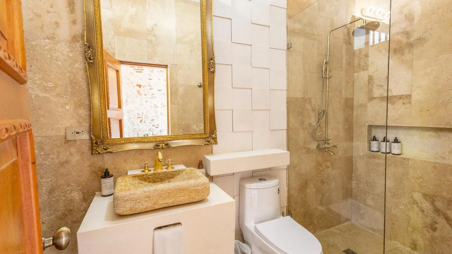Casa Beatriz Luxury Colonial House Villa Cartagena 0*,  Colombia