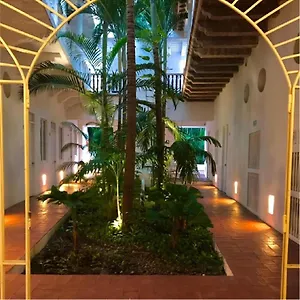 Casa Escallon Hostal