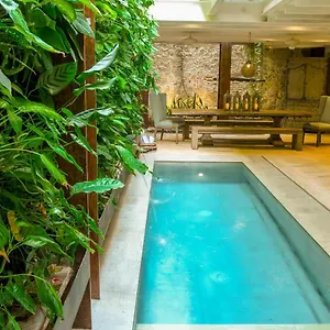 Casa Azzurra Walled - Сasa de vacaciones