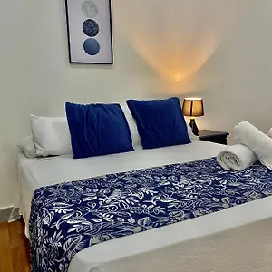 Casa Centro Historico Hotel