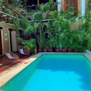 Don Pedro De Heredia Cartagena (Kolumbien)