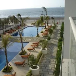 Morros 3 C&a Apartahotel